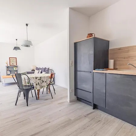 Nyaraló Petite Maison Confortable Pour 4 Saint-Pierre-d'Oléron