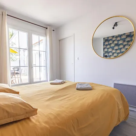Petite Maison Confortable Pour 4 *