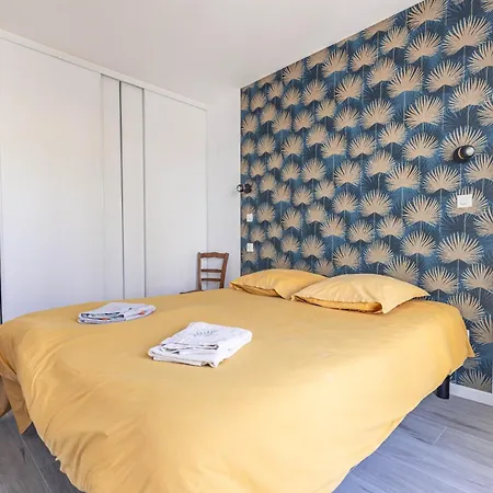 Petite Maison Confortable Pour 4 * Saint-Pierre-d'Oléron