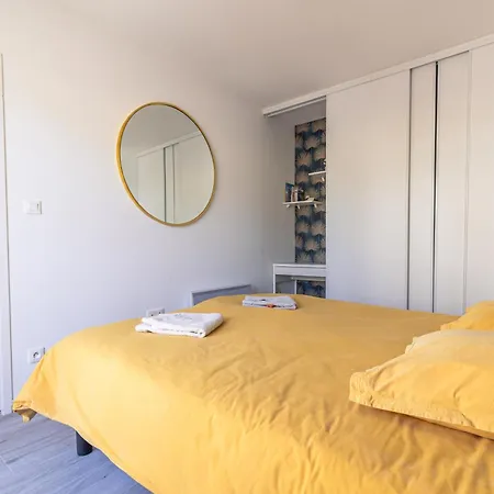 Petite Maison Confortable Pour 4 Nyaraló *