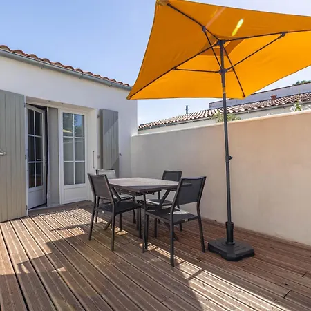 Petite Maison Confortable Pour 4